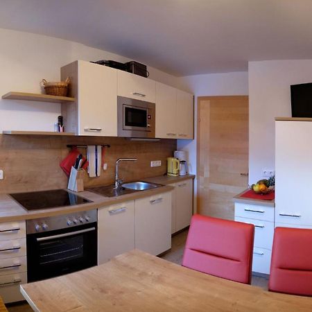Ferienwohnung Schoenauer ハウス・イム・エンスタール エクステリア 写真