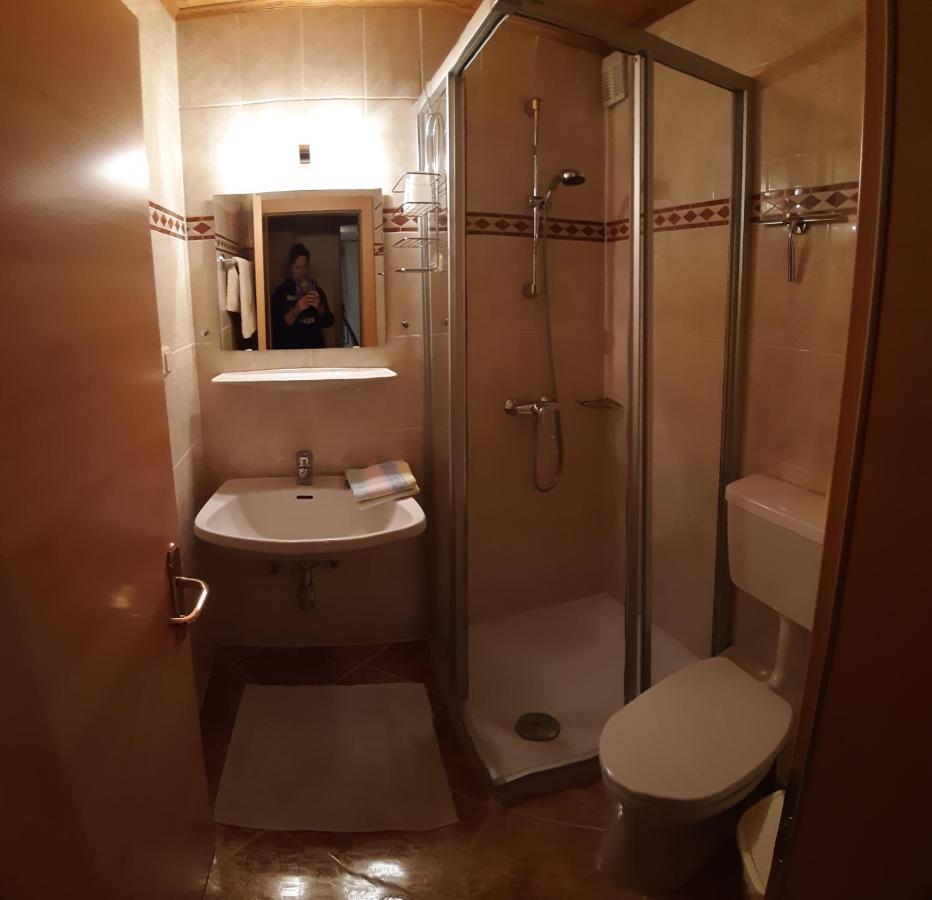 Ferienwohnung Schoenauer ハウス・イム・エンスタール エクステリア 写真