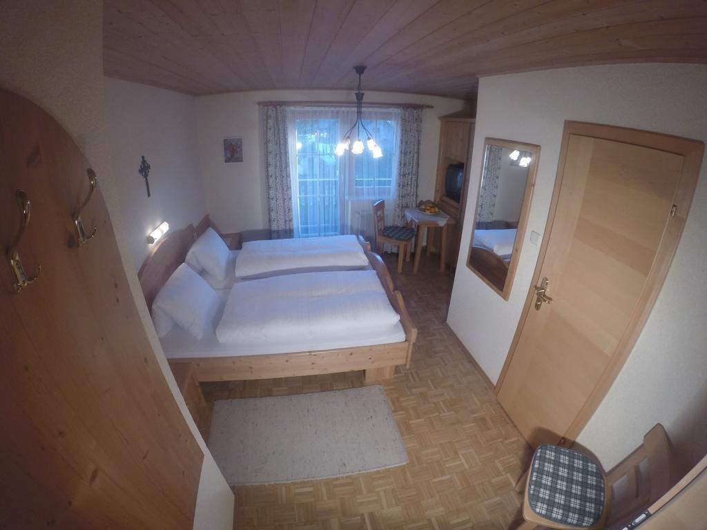 Ferienwohnung Schoenauer ハウス・イム・エンスタール エクステリア 写真