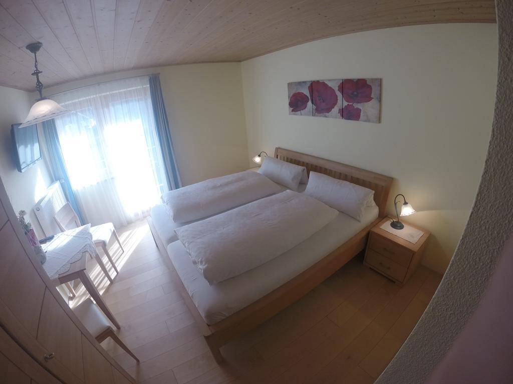 Ferienwohnung Schoenauer ハウス・イム・エンスタール エクステリア 写真