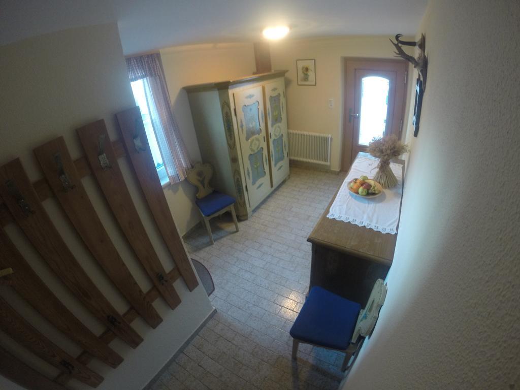 Ferienwohnung Schoenauer ハウス・イム・エンスタール エクステリア 写真