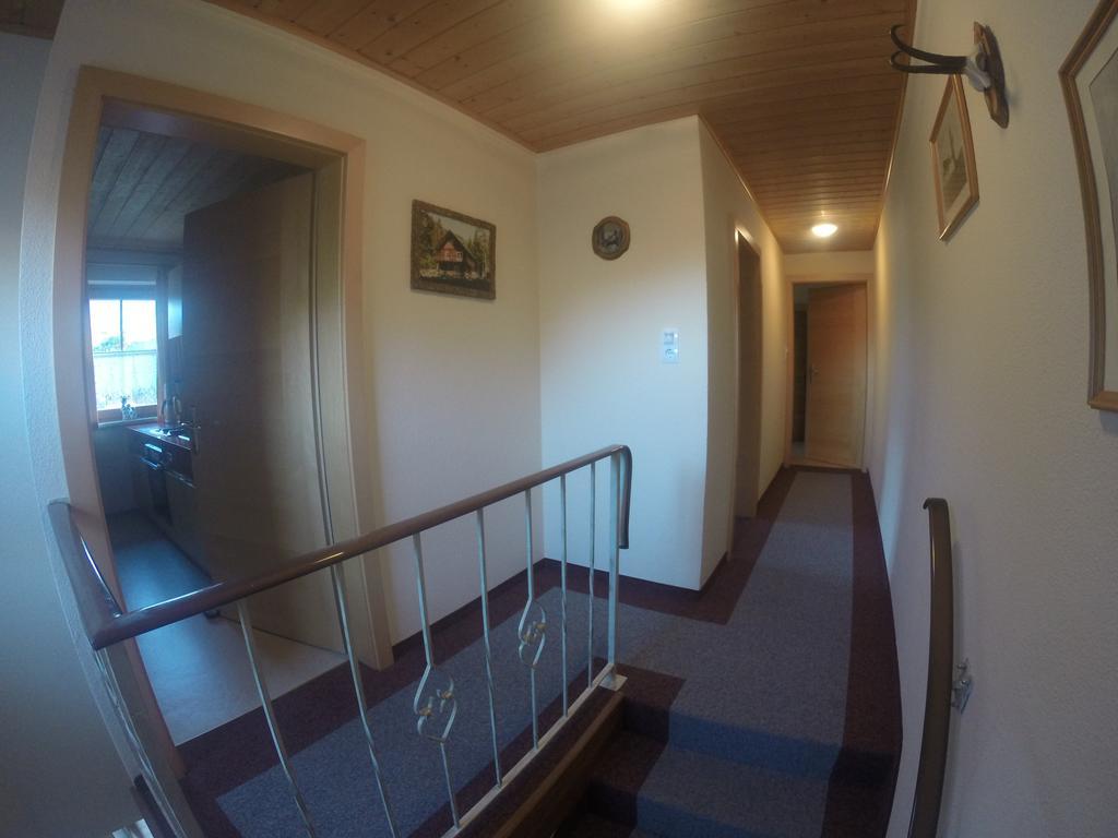 Ferienwohnung Schoenauer ハウス・イム・エンスタール エクステリア 写真